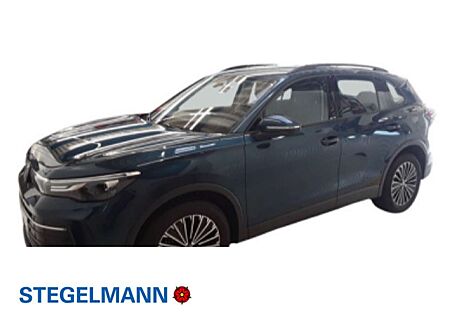 VW Tiguan Volkswagen 1.5 eTSI DSG Facelift Life *AHK*Navi*Kame