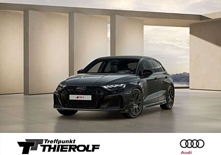 Audi RS3 Sportback Matrix RS-Aga SONOS 280 kmh