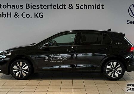 VW Golf Volkswagen VIII 2.0TDI RFK LED Navi SHZ APP Klima ACC Klima