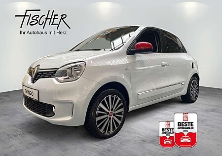 Renault Twingo Le Coq Sportif TCe 90 Klima RFK Le Coq Sportif