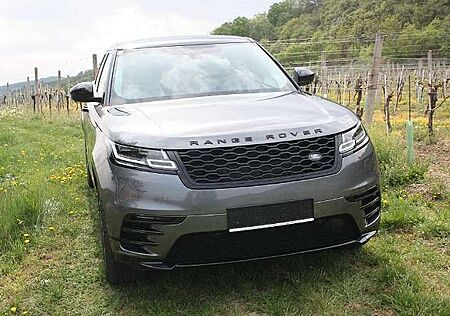 Land Rover Range Rover Velar Range+Rover+Velar+2.0d+R-Dynamic+SE