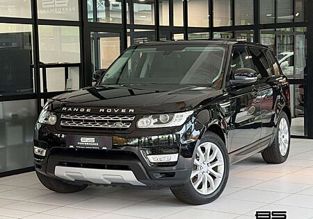 Land Rover Range Rover Sport 3.0 TD HSE |LEDER|NAVI|PANO|