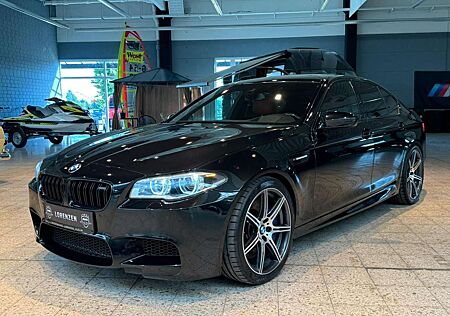 BMW M5 Competition Shadow LED H&K HUD DDC NAVI 20"