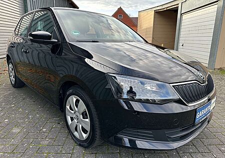 Skoda Fabia Ambition-Tüv Neu +Garantie