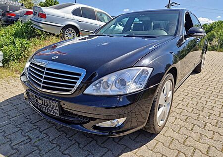 Mercedes-Benz S 320 CDI L (221.122)