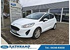 Ford Fiesta Cool & Connect