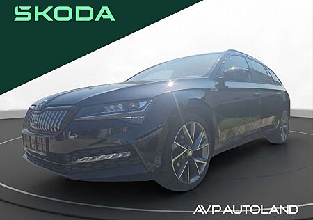 Skoda Superb COMBI iV 1.4 TSI DSG e-Hybrid SPORTLINE