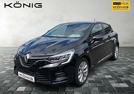 Renault Clio V SCe 75 EXP. *KLIMA*CARPLAY*SHZG*PDC*ALLW