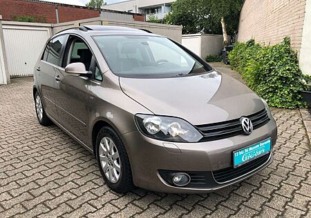 VW Golf Plus Volkswagen VI Life, NAVI, AHK, SD, SHZ, PDC