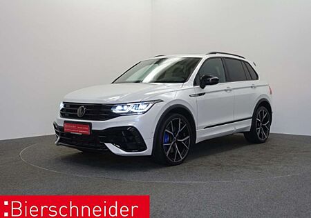 VW Tiguan Volkswagen 2.0 TSI DSG 4Mo. R Black Style AKRAPOVIC COCKPIT P