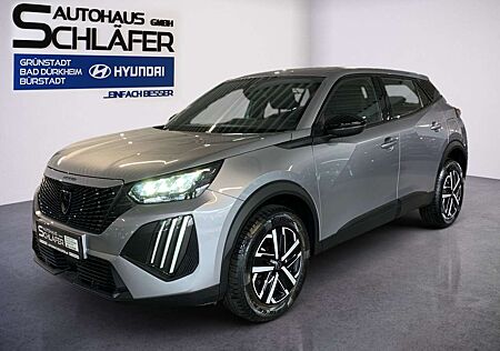 Peugeot 2008 1.2 PureTech 100 Active Navi Kamera