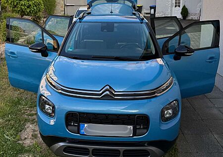 Citroën C3 Aircross Citroen PureTech 110 Stop