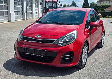 Kia Rio 1.4 Spirit