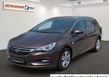 Opel Astra K 1.6 CDTI Kombi Innovation