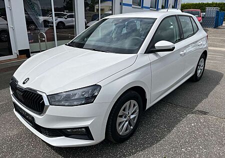 Skoda Fabia 1,0 TSI*Selection*Alu/1.Hd/Tempomat/SH/PDC