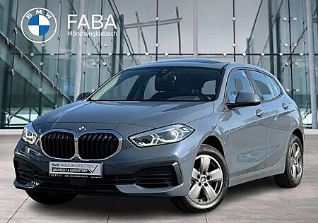 BMW 116 i Hatch Advantage DAB LED WLAN Pano.Dach Shz
