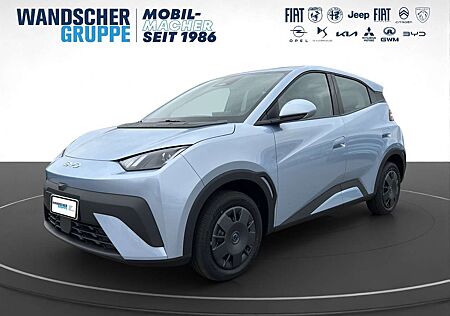 BYD Dolphin Surf Elektromotor 65 kW Active Kam.+Navi