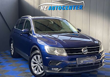 VW Tiguan Volkswagen Comfortline BMT 2.0 TDI DSG*NAVI*APPLE