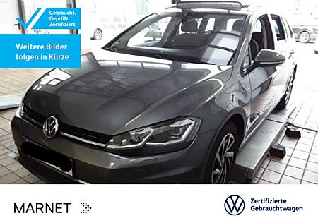 VW Golf Variant Volkswagen Golf VII 1.0 TSI Start-Stopp Join Navi*AHK*Pano*
