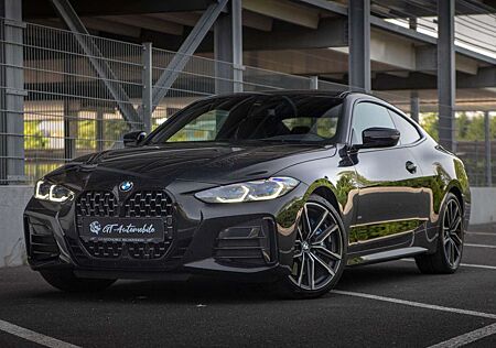 BMW Others M440i Coupe*LASER*360°KAM*HUD*harman kardon*Memo