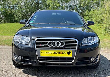 Audi A4 Avant 2.0TFSI*S line*Klima*Navi*Schiedach*Tüv