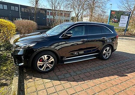 Kia Sorento 2.2 CRDi AWD GT Line Harman-Kardon