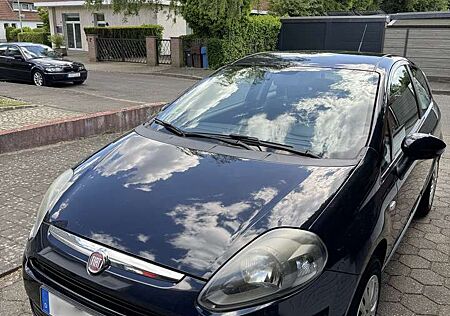 Fiat Grande Punto 1.2 8V