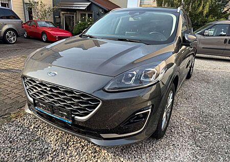 Ford Kuga Plug-In Hybrid Vignale