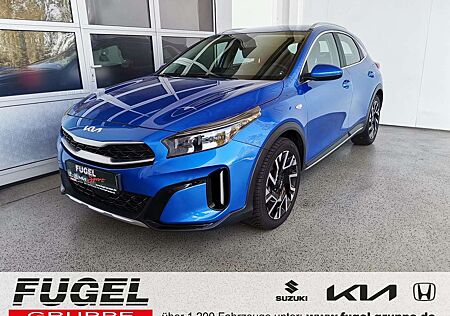 Kia XCeed 1.5 T-GDI Vision RFK|Navi|LED