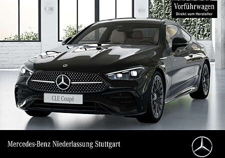 Mercedes-Benz CLE 180 AMG+NIGHT+PANO+360+TOTW+KEYLESS+9G
