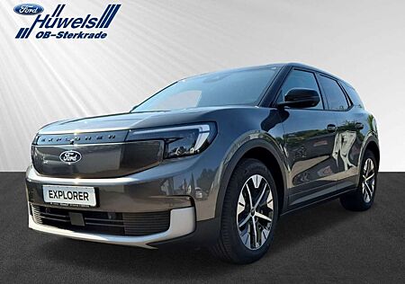 Ford Explorer RWD 77kWh Wärmepumpe FahrerAss. Ergositze