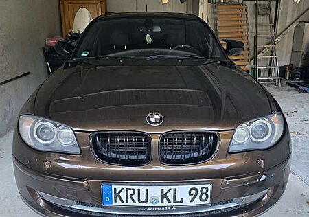 BMW 116i 116 Edition Lifestyle