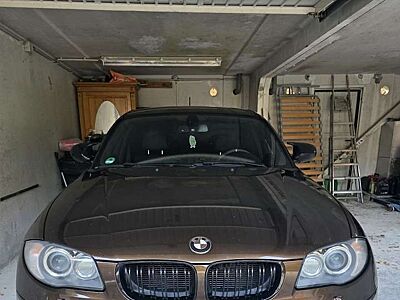 BMW 116 116i Edition Lifestyle