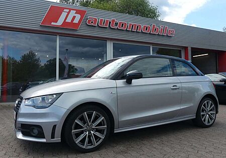 Audi A1 S-Line Navi*SHZ*PDC*Klima*ab 199€