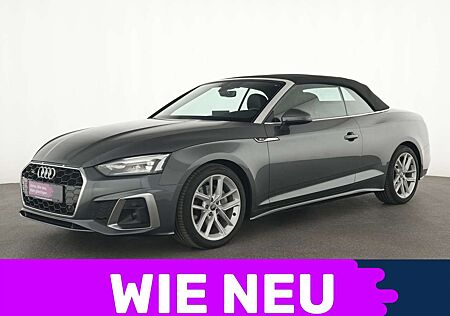 Audi A5 40 S-Line B&O|Navi|Kamera|LED|SHZ|EasyEntry