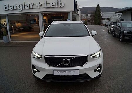 Volvo XC 40 XC40 B3 Benzin 2WD Core DKG/360°/BLIS/Pixel/19"