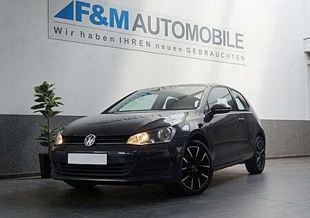 VW Golf Volkswagen VII 1.6 TDI Navi PDC Alu