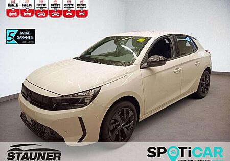 Opel Corsa GS 1.2 TURBO S/S 100PS 6G *SHZ*LHZ*