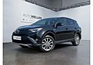 Toyota RAV 4 2.5 Hybrid Executive 4x2 *LED*DAB+*18Zoll*