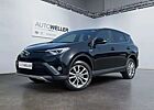 Toyota RAV 4 2.5 Hybrid Executive 4x2 *LED*DAB+*18Zoll*