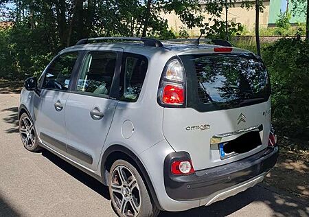 Citroën C3 Picasso Citroen VTi 120 Selection
