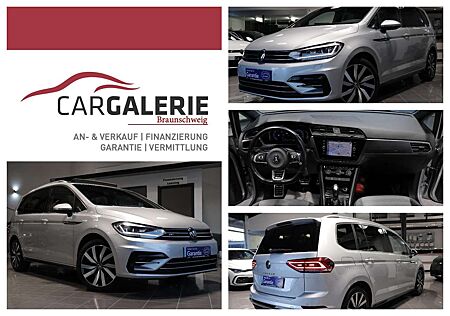 VW Touran Volkswagen 2.0 TDI Highline* R-LINE*PANO*VIRTUAL*AHK