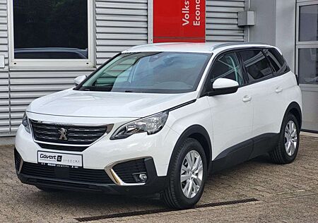Peugeot 5008 1.2 PureTech 130 Active PDC Leder Bluetooth