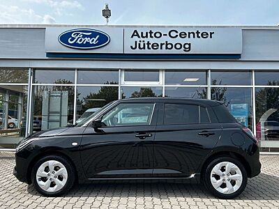 Suzuki Swift 1.2 Hybrid Comfort*KAMERA*PDC*AUTOM.*