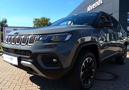 Jeep Compass 1.3l T4-PHEV High Upland 4WD