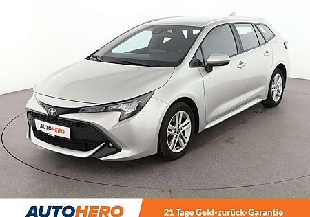 Toyota Corolla 1.2 Turbo Comfort*ACC*SHZ*CAM*ALU*LIM*