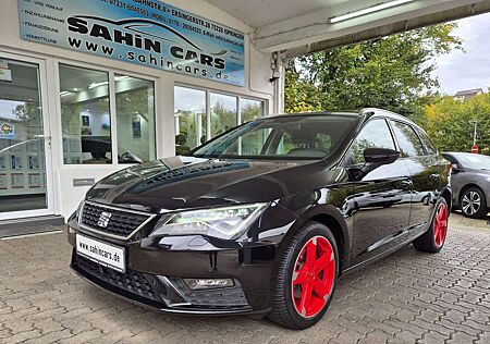 Seat Leon ST 1.4TGI Style CNG-ERDGAS LED/NAVI/PDC