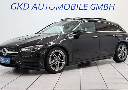 Mercedes-Benz CLA 200 SB*AMG-Line*Pano*360°Kamera*LED*Navi*DAB