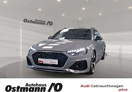 Audi RS4 RS 4 Avant 2.9 TFSI quattro Massage Matrix RFK