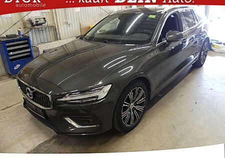Volvo V60 B4 Aut. Inscrip LED+/NAVI/H&K/GLASDACH/8Fa